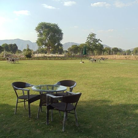 Lohana Village Resort Pushkar Eksteriør bilde
