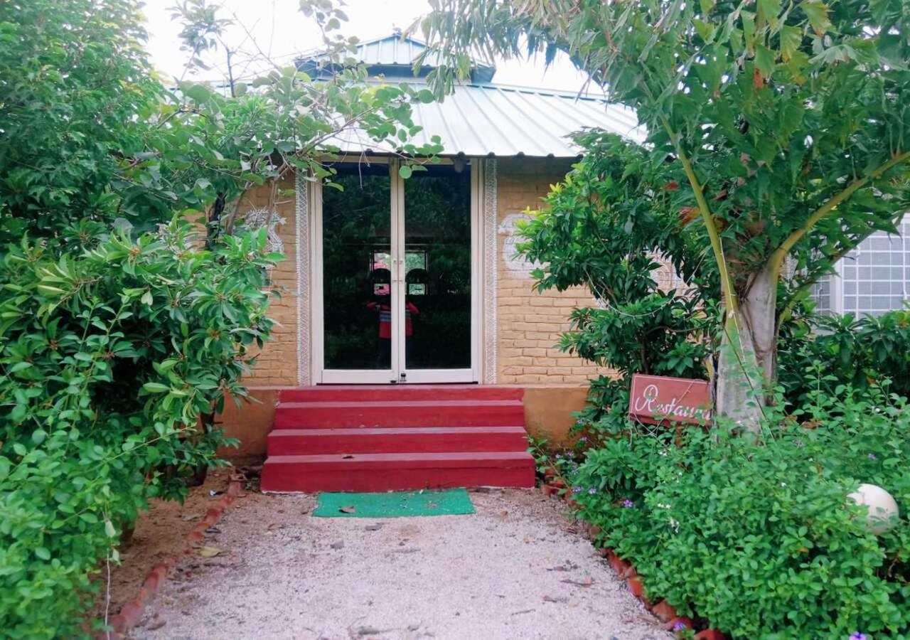 Lohana Village Resort Pushkar Eksteriør bilde