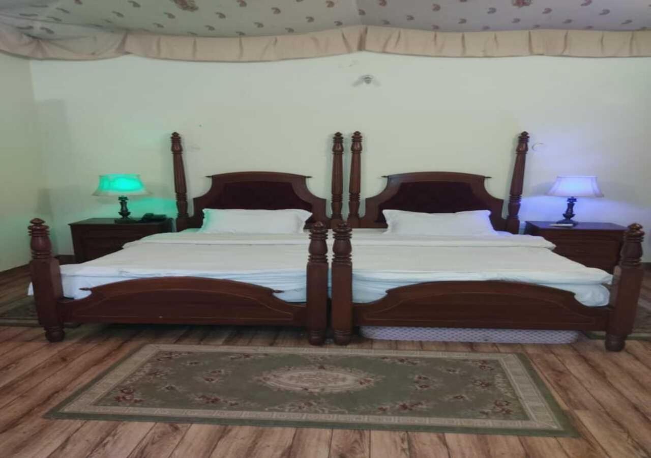 Lohana Village Resort Pushkar Eksteriør bilde