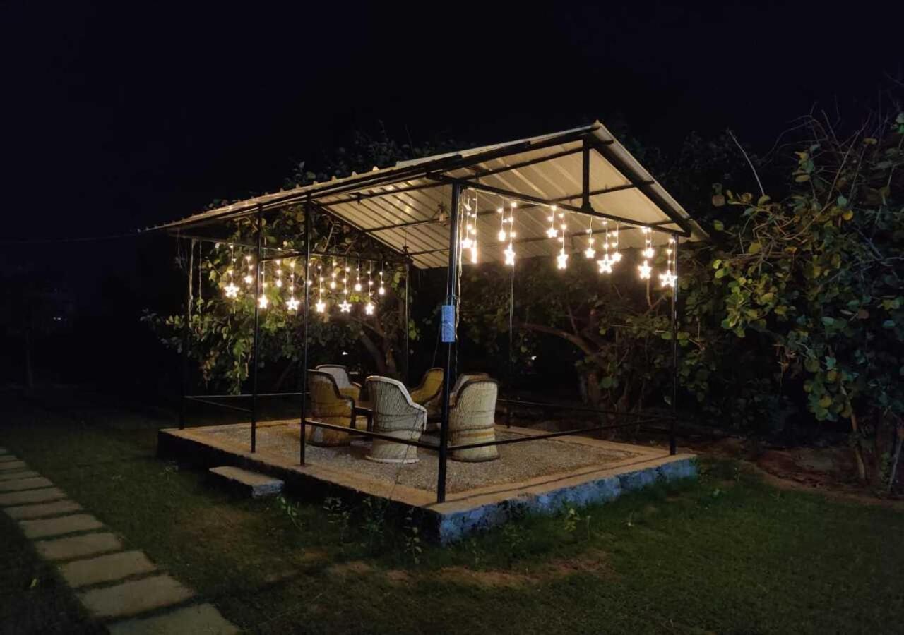 Lohana Village Resort Pushkar Eksteriør bilde