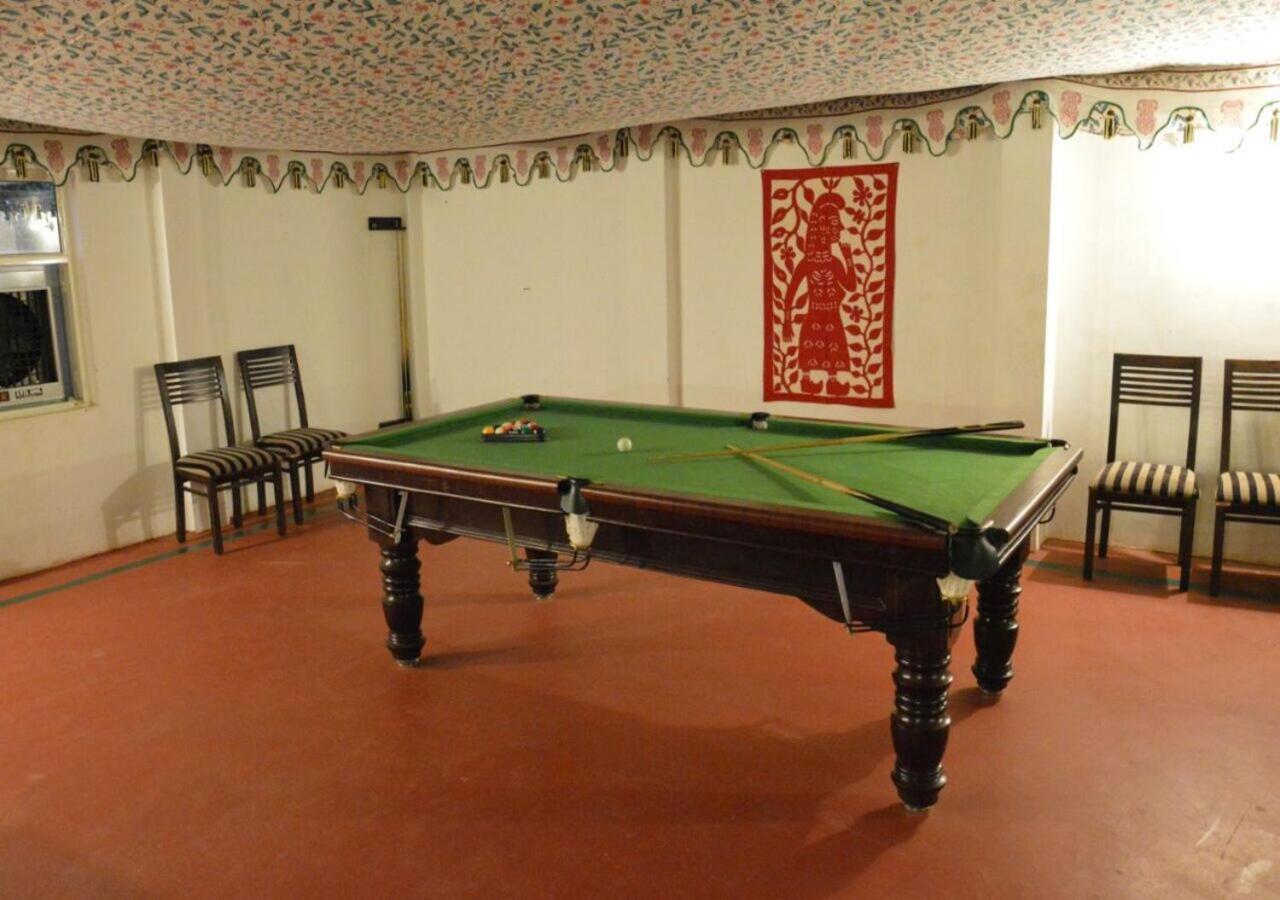 Lohana Village Resort Pushkar Eksteriør bilde