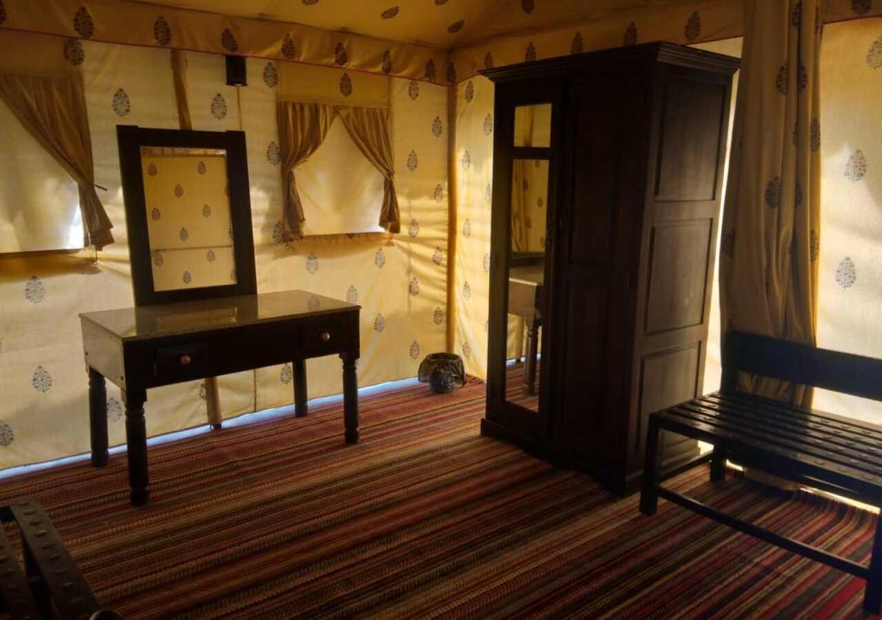 Lohana Village Resort Pushkar Eksteriør bilde