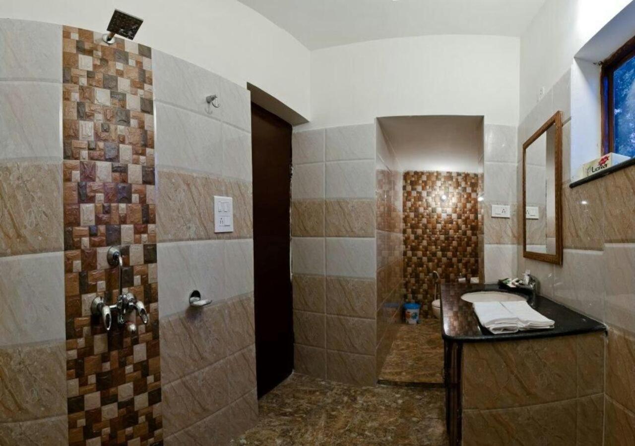 Lohana Village Resort Pushkar Eksteriør bilde