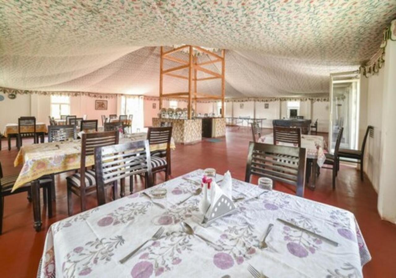Lohana Village Resort Pushkar Eksteriør bilde