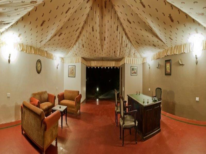 Lohana Village Resort Pushkar Eksteriør bilde