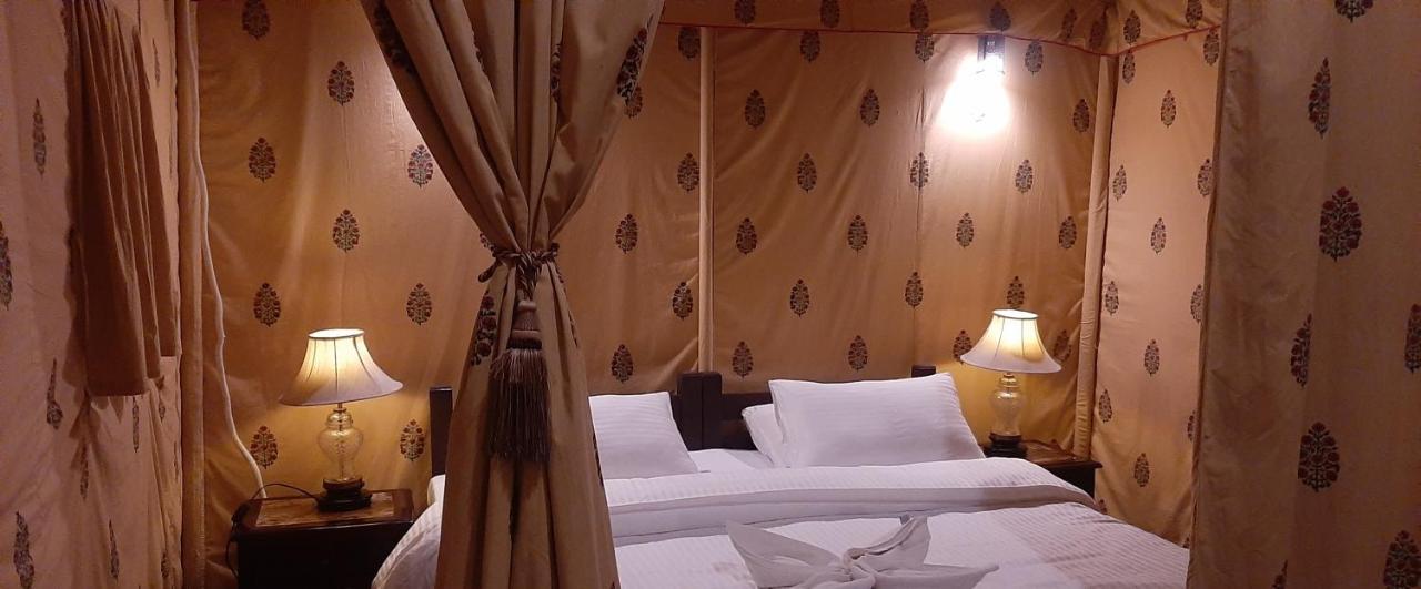 Lohana Village Resort Pushkar Eksteriør bilde