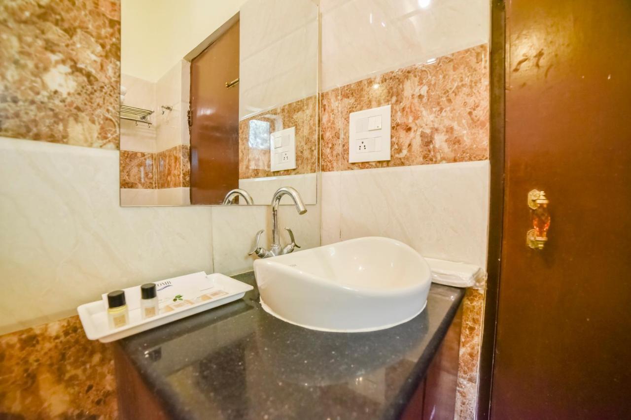 Lohana Village Resort Pushkar Eksteriør bilde