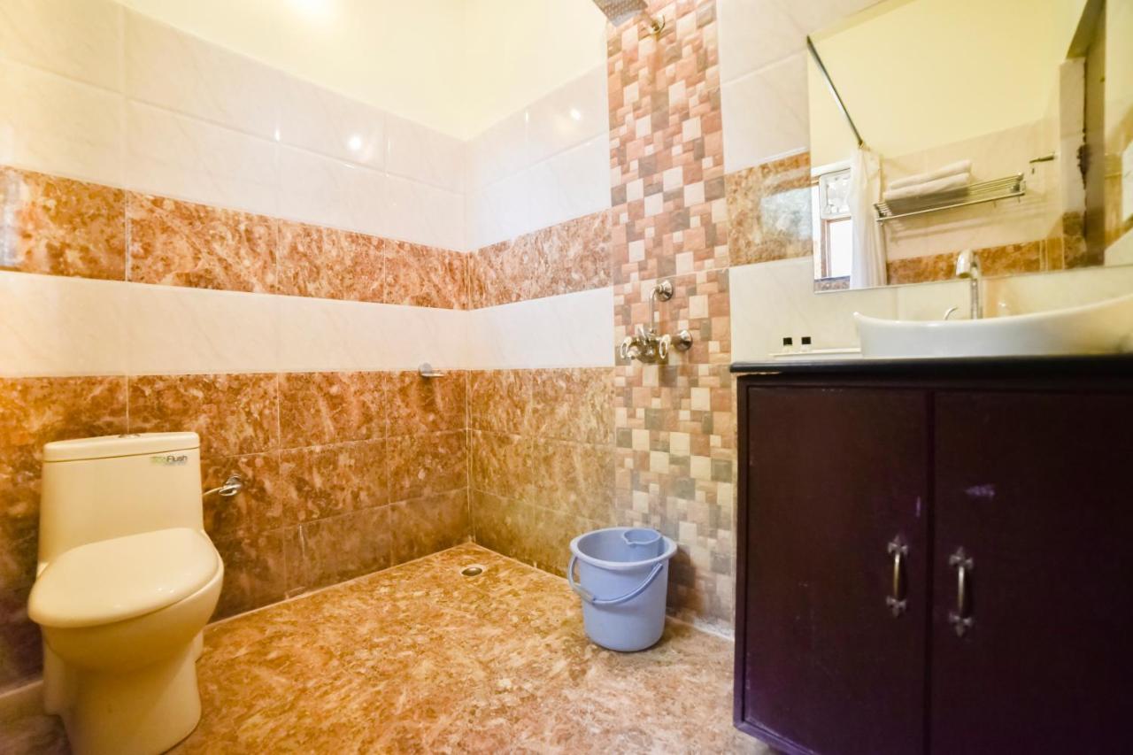 Lohana Village Resort Pushkar Eksteriør bilde